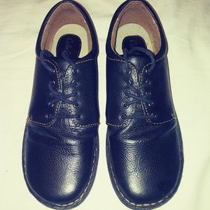 Like New! Cabelas womens leather shoes